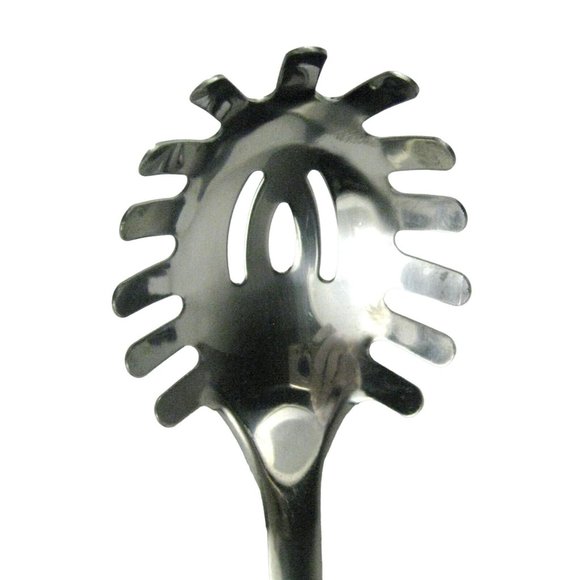 D'lusso Designs Kitchen New Dlusso Designs Spoon Slotted Pasta